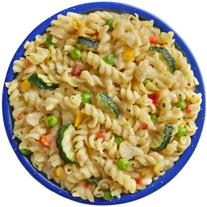 Pasta Primavera (2 Servings)