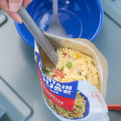 Pasta Primavera (2 Servings)