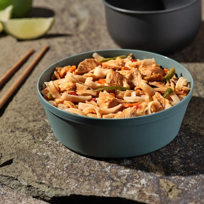 Pad Thai with Chicken (2 Servings)
