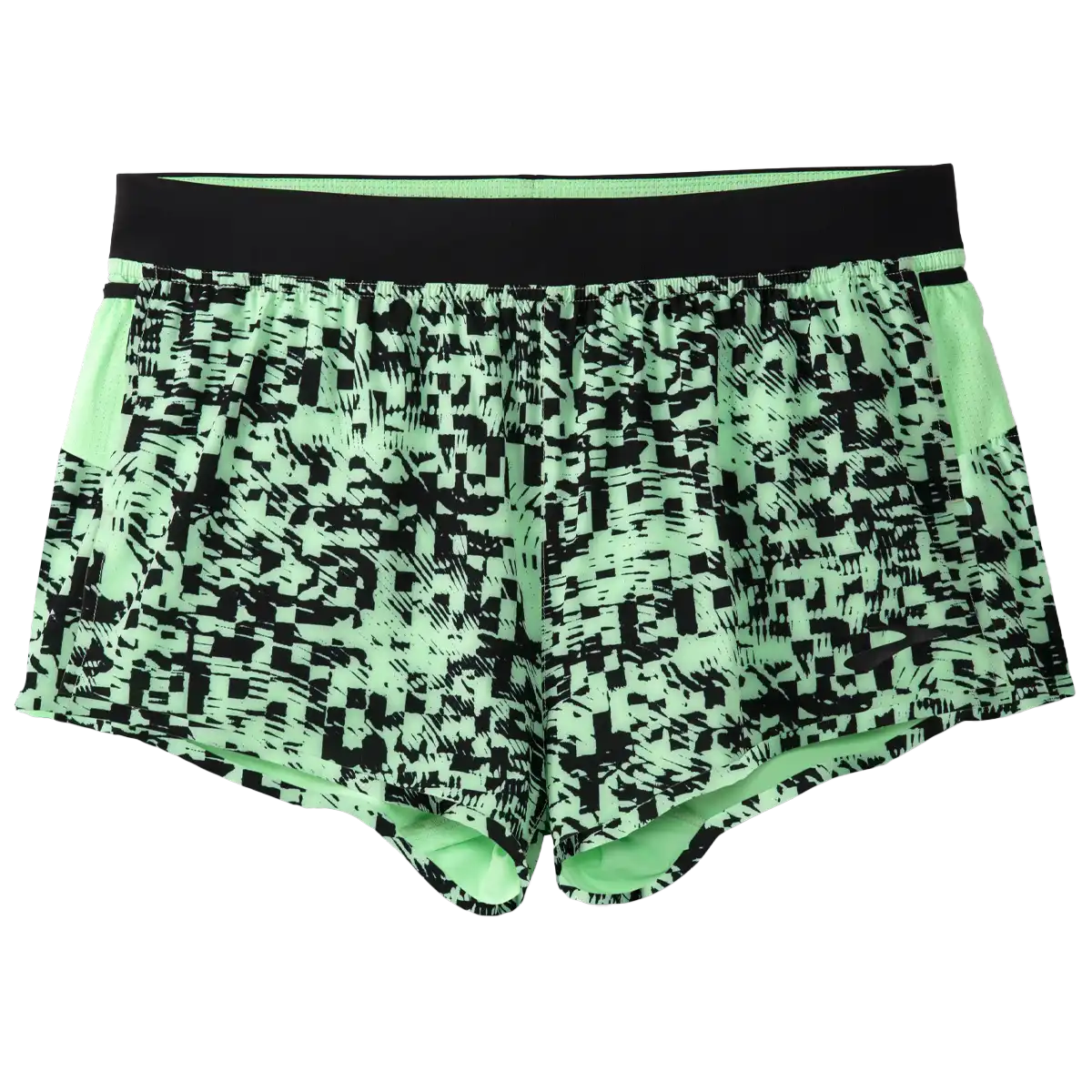 Men's Sherpa 3" Split Short