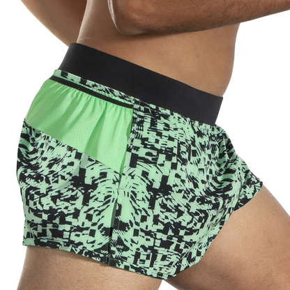 Men's Sherpa 3" Split Short