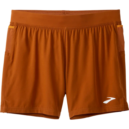 Men's Sherpa 5" Short