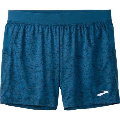 Men's Sherpa 5" Short