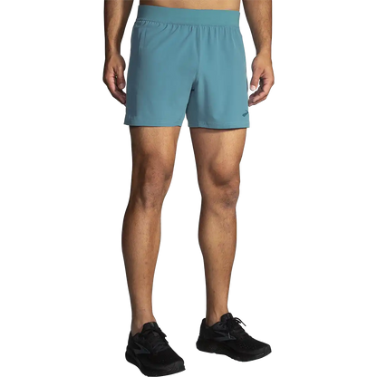 Men's Sherpa 5" Short