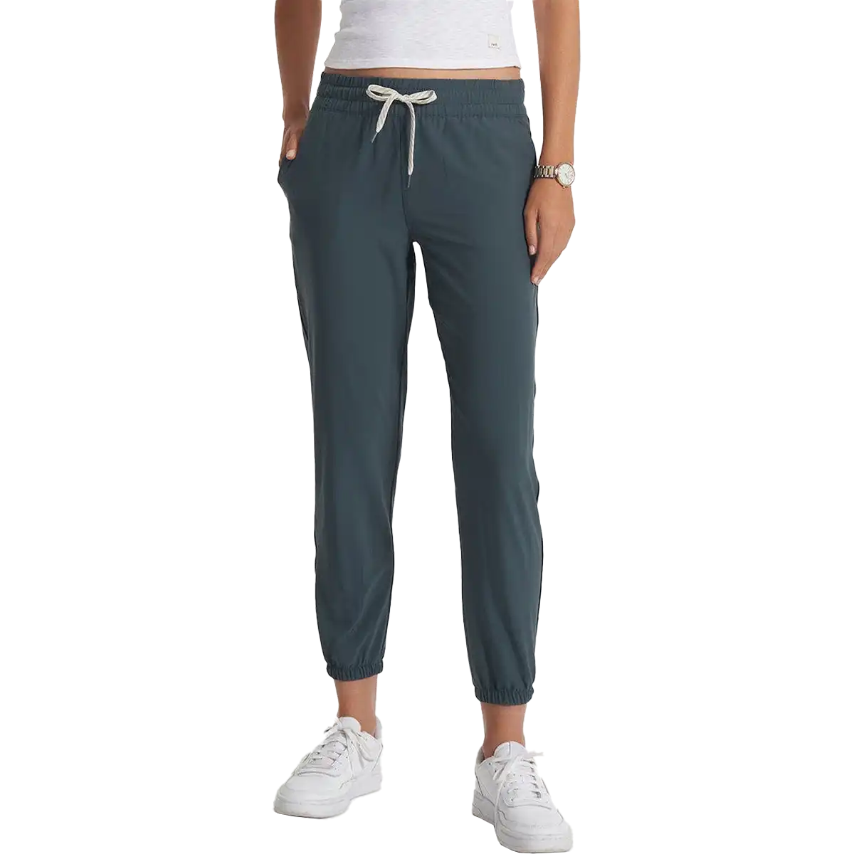 Women's Weekend Jogger