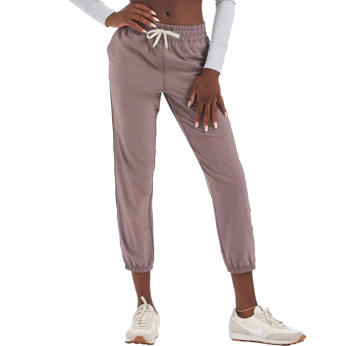 Women's Weekend Jogger