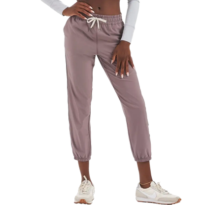 Women's Weekend Jogger
