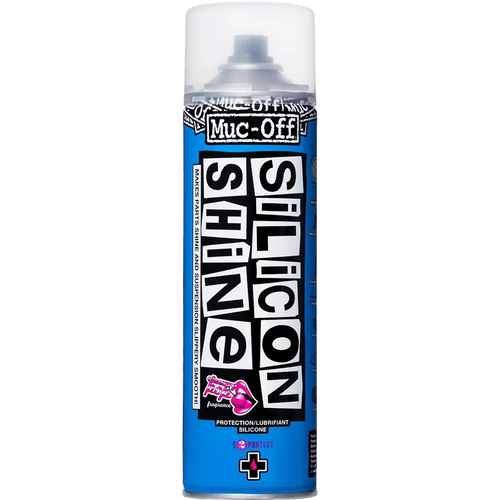 Silicon Shine - 500ml