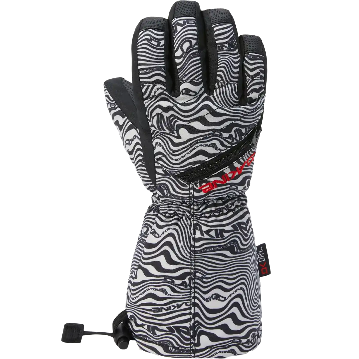 Youth Tracker Glove
