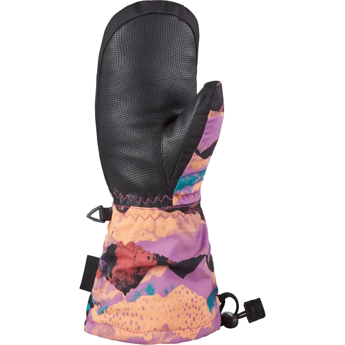 Youth Tracker Mitt