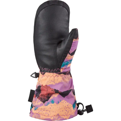 Youth Tracker Mitt