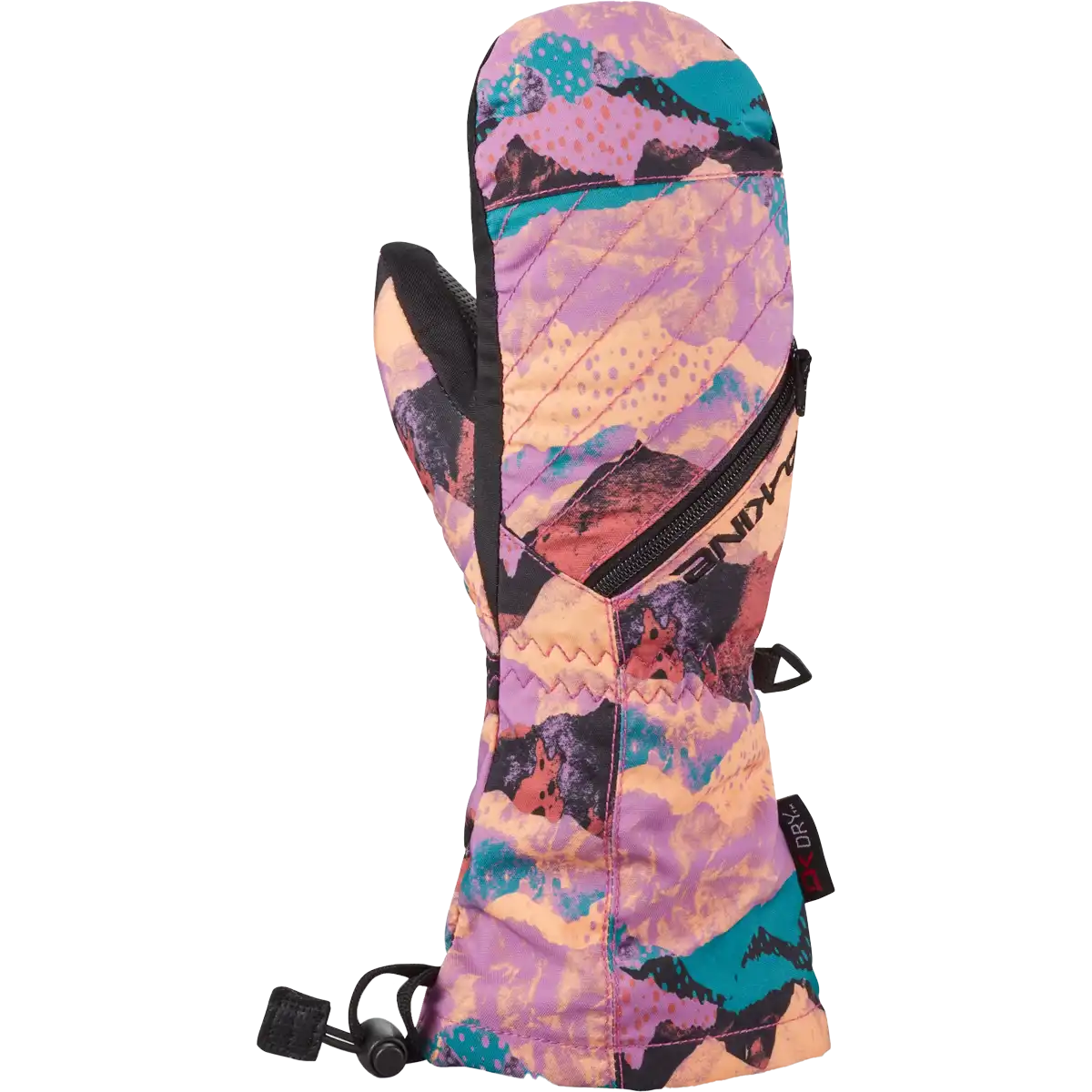 Youth Tracker Mitt