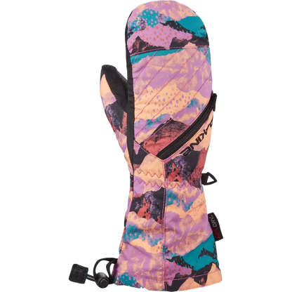 Youth Tracker Mitt