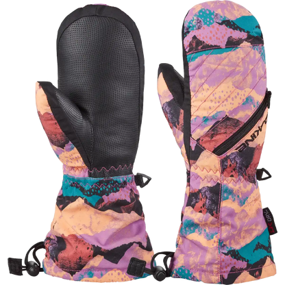 Youth Tracker Mitt