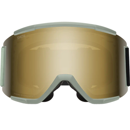 Squad XL Jess Kimura + Bonus Lens