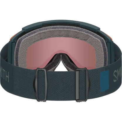 Squad XL + Bonus Lens