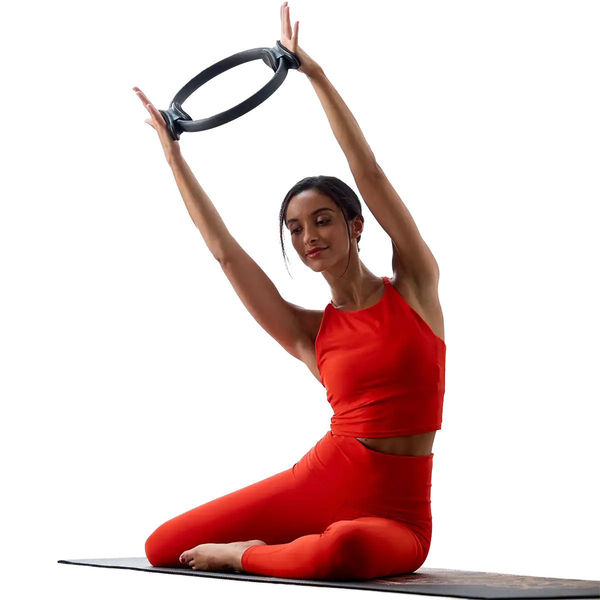 Pilates Ring