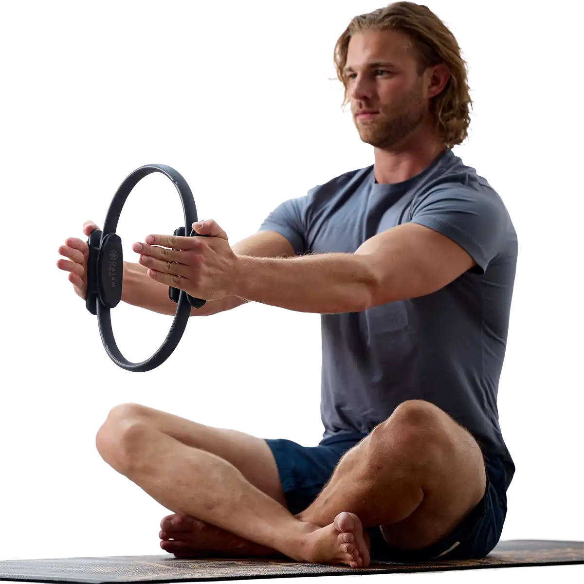 Pilates Ring