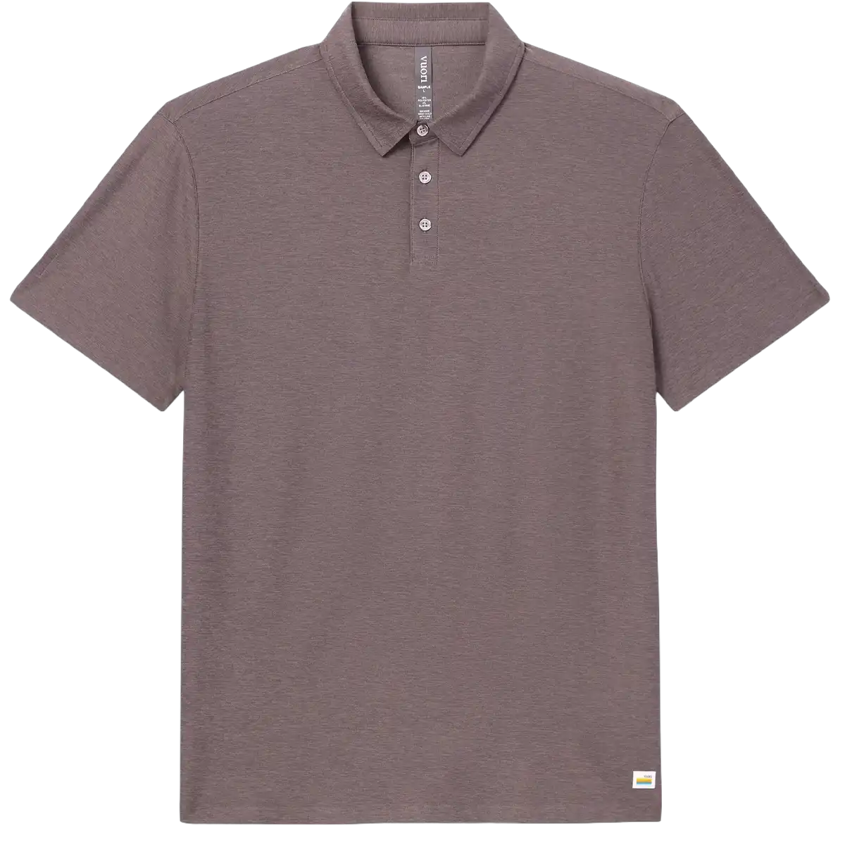 Men's Strato Tech Polo