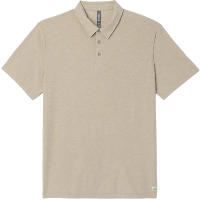 Men's Strato Tech Polo