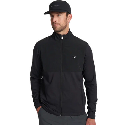 Men's Sunday Element Track Jacket