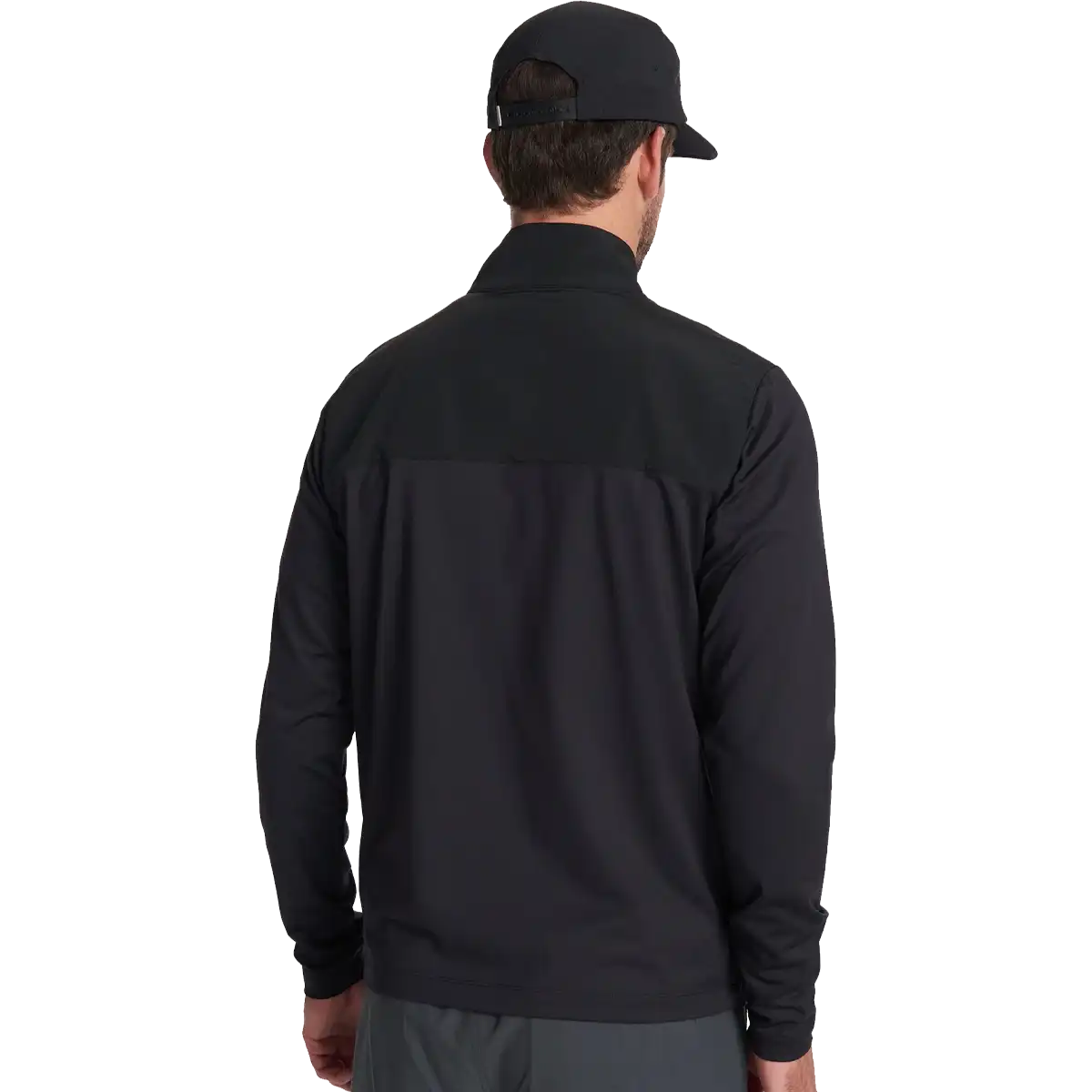 Men's Sunday Element Track Jacket