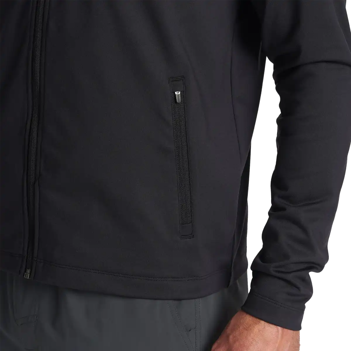 Men's Sunday Element Track Jacket