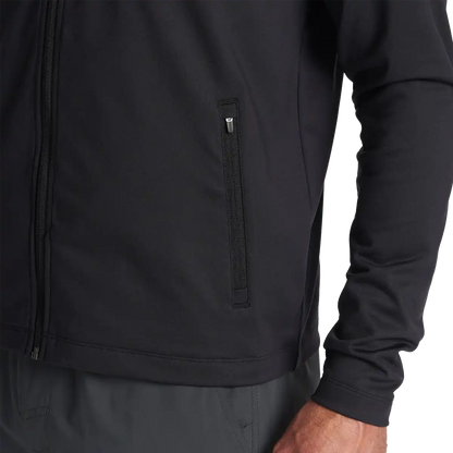 Men's Sunday Element Track Jacket