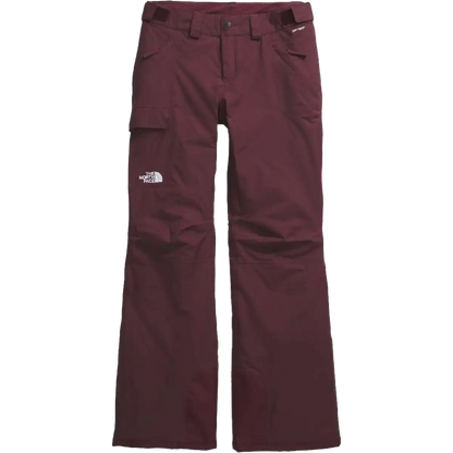 Women's Freedom Insulated Pant - Short