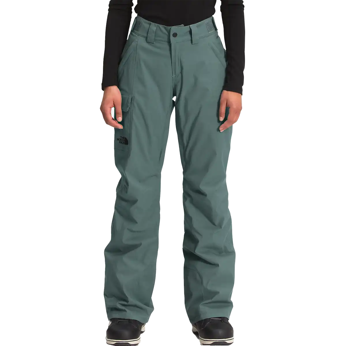Women's Freedom Insulated Pant - Short