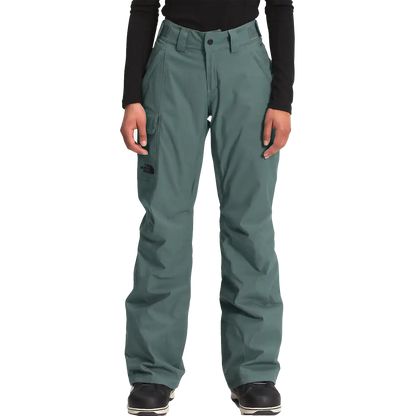 Women's Freedom Insulated Pant - Short