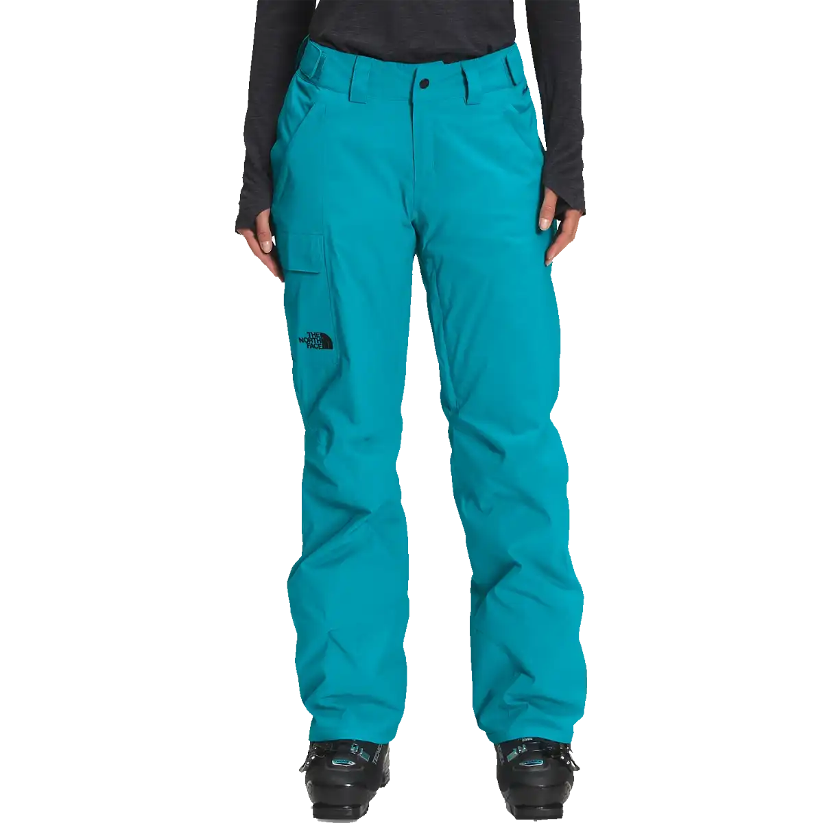 Women's Freedom Insulated Pant - Short