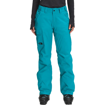 Women's Freedom Insulated Pant - Short