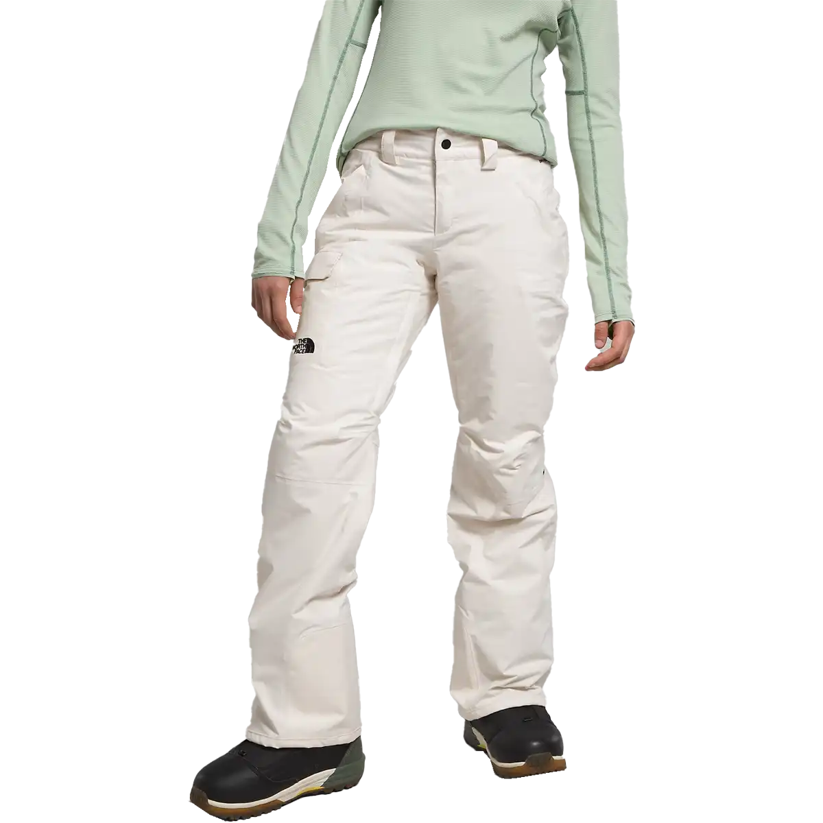 Women's Freedom Insulated Pant - Short