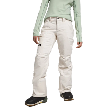 Women's Freedom Insulated Pant - Short