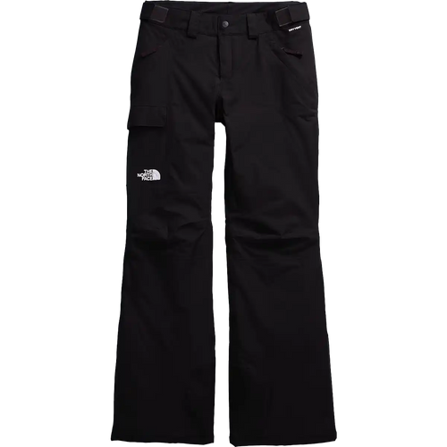 Women's Freedom Insulated Pant - Short