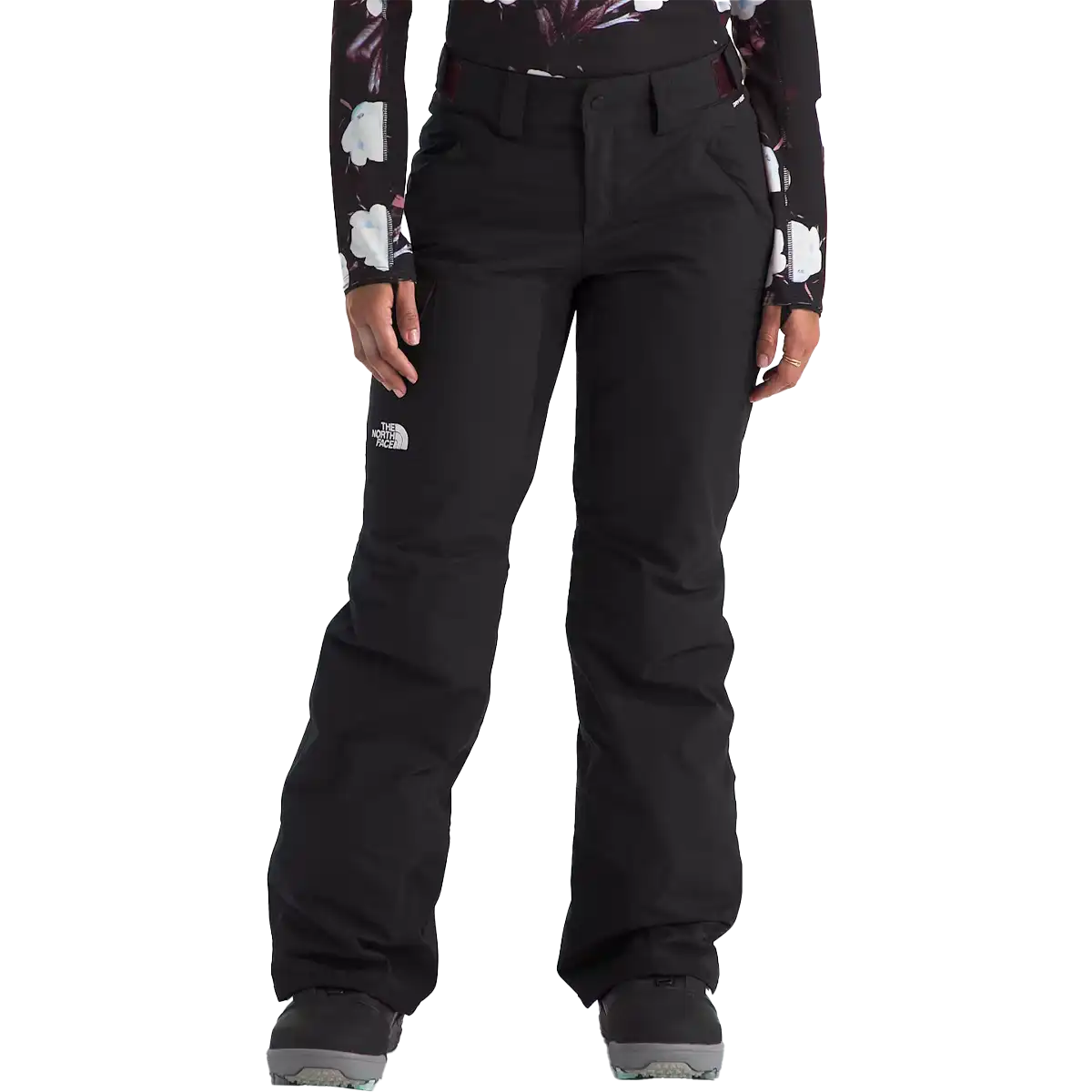 Women's Freedom Insulated Pant - Short