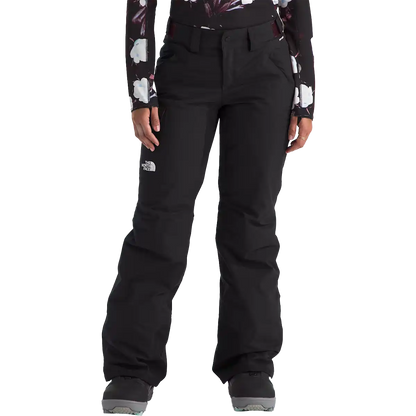 Women's Freedom Insulated Pant - Short