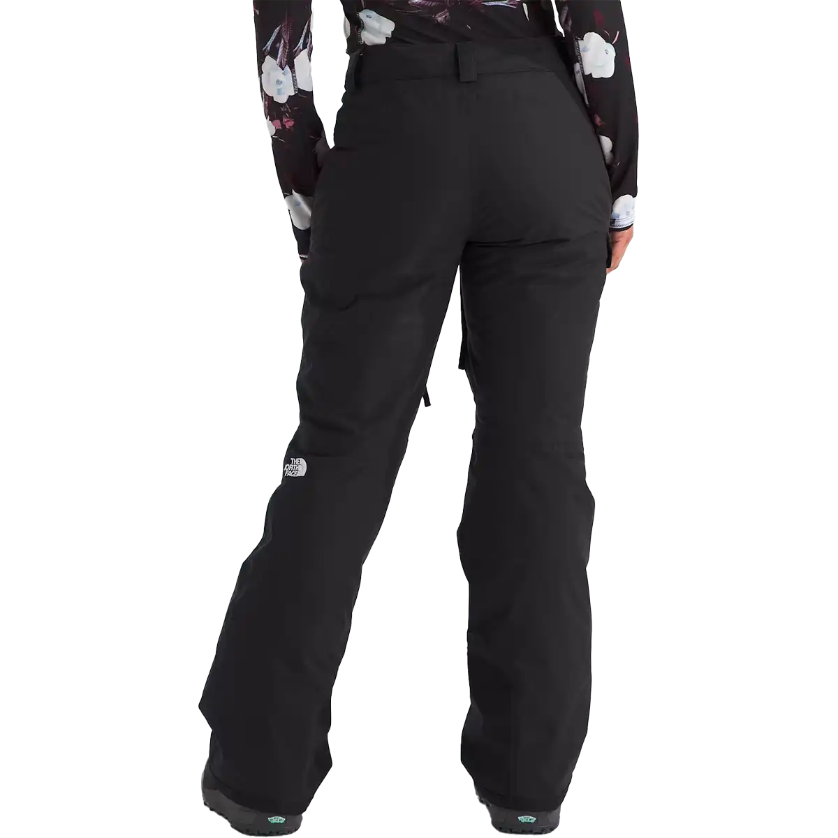 Women's Freedom Insulated Pant - Long