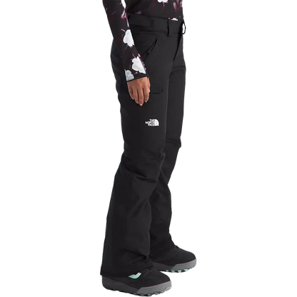 Women's Freedom Insulated Pant - Short