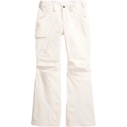Women's Freedom Insulated Pant - Short