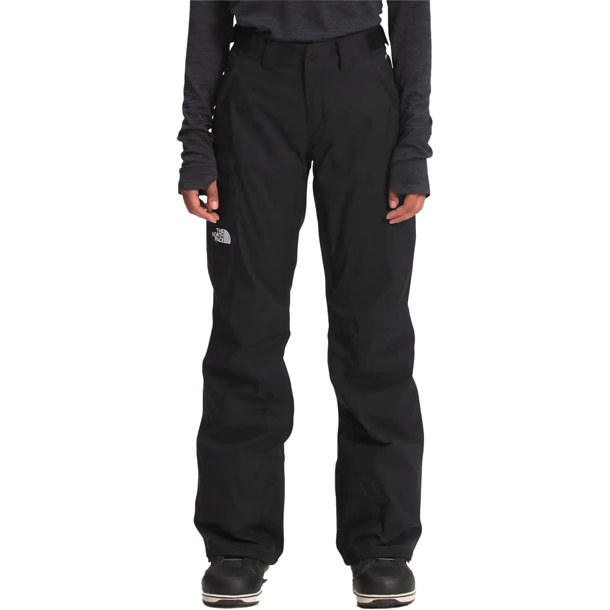 Women's Freedom Insulated Pant - Short