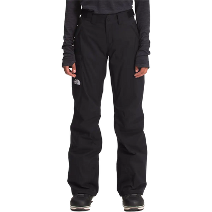 Women's Freedom Insulated Pant - Short