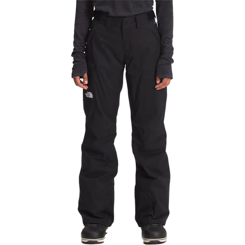 Women's Freedom Insulated Pant - Short