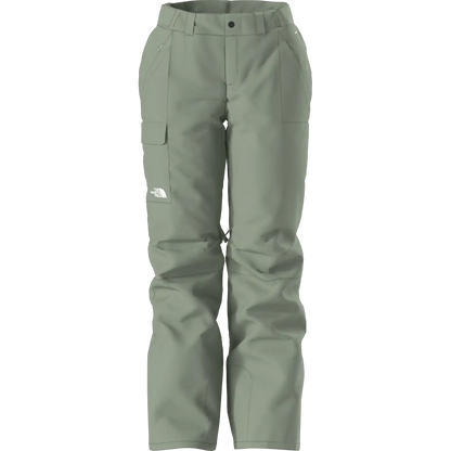 Women's Freedom Insulated Pant - Long
