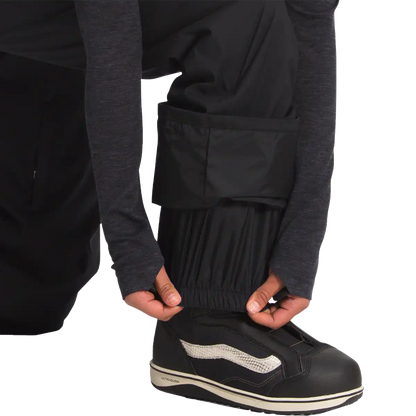 Women's Freedom Insulated Pant - Short