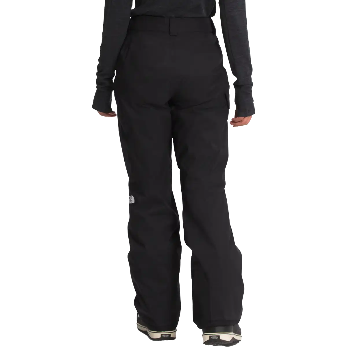Women's Freedom Insulated Pant - Short