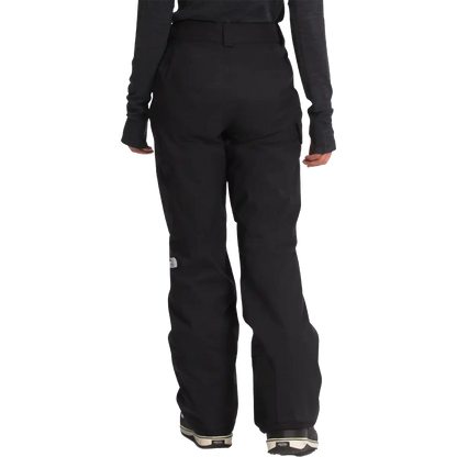 Women's Freedom Insulated Pant - Short