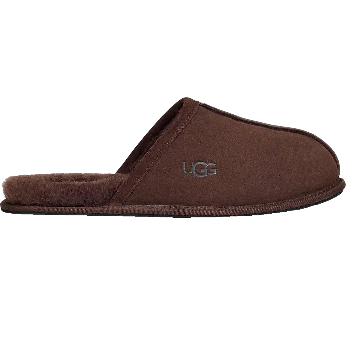Men's Scuff
