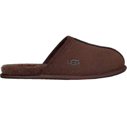 Men's Scuff